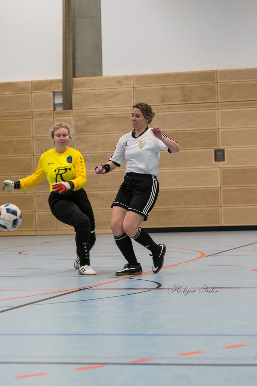 Bild 140 - Rathje Cup Frauen